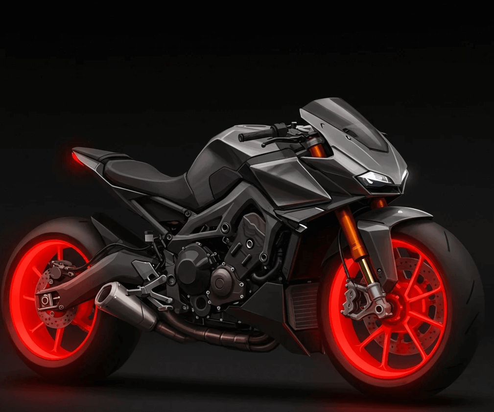 Ducati