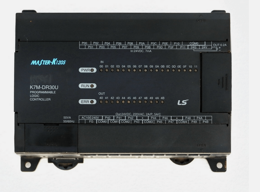 Automatyka Przemysłowa